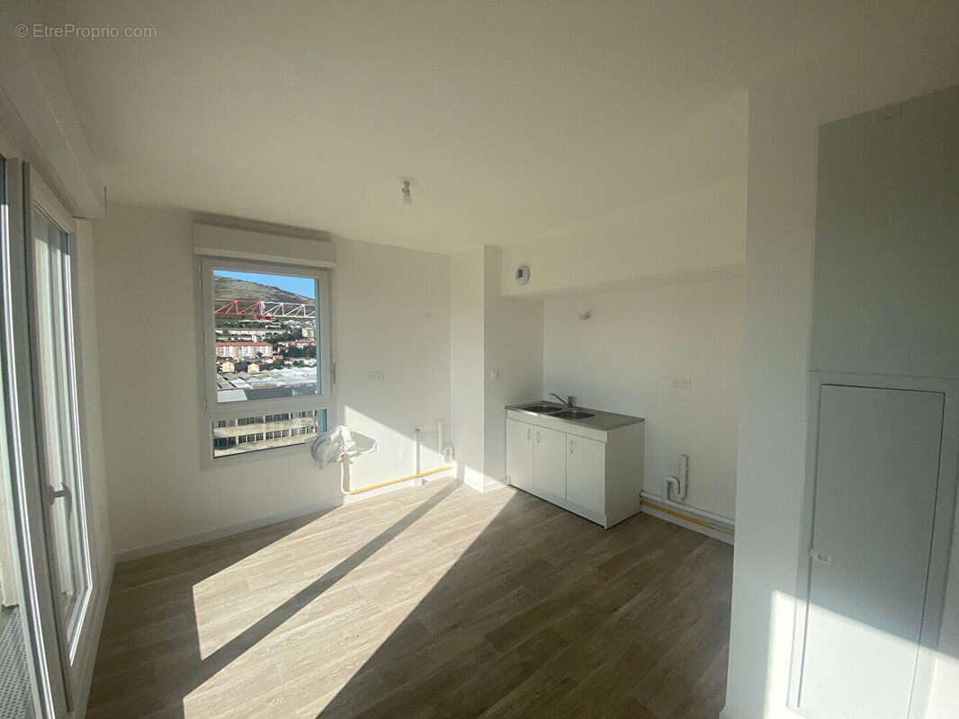 Appartement à CLERMONT-FERRAND