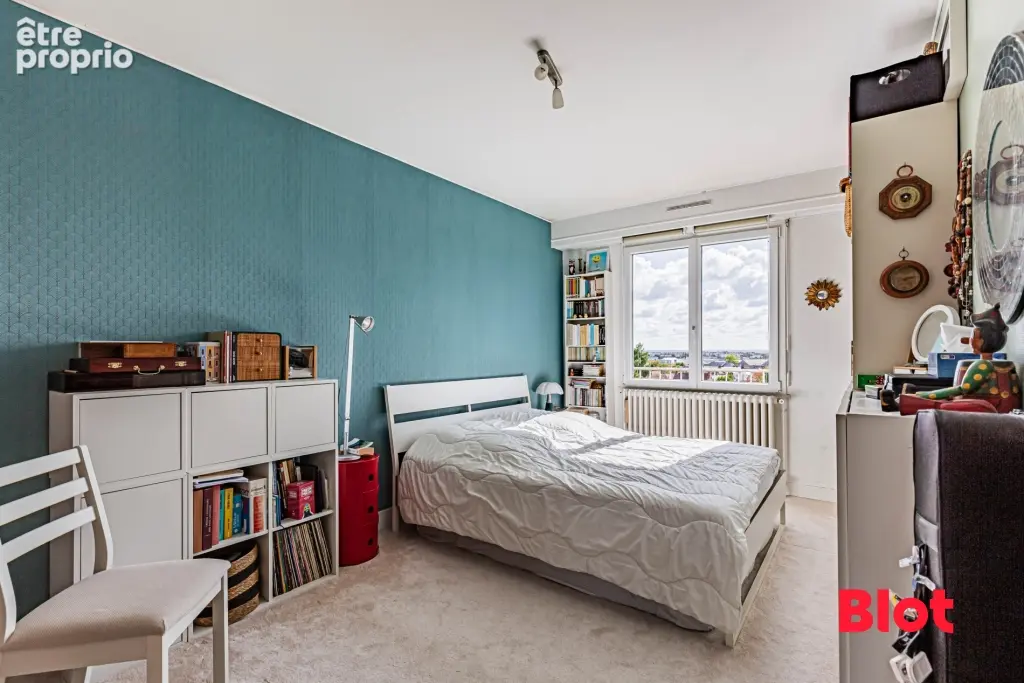 Appartement 3 pièces 62 m² à vendre à Nantes (44000) - photo 7