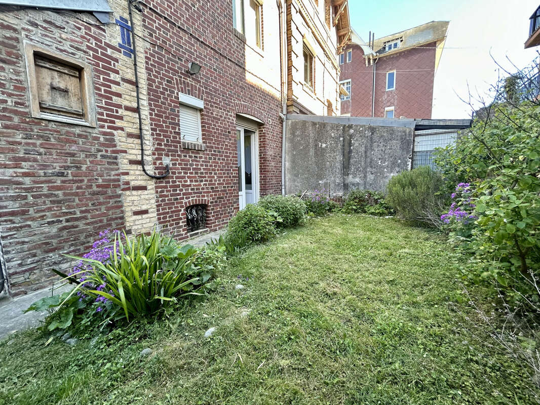 Maison à AULT