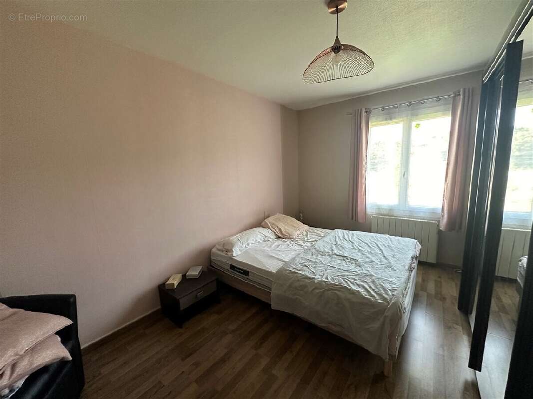 Maison à CHATEAUNEUF-EN-THYMERAIS