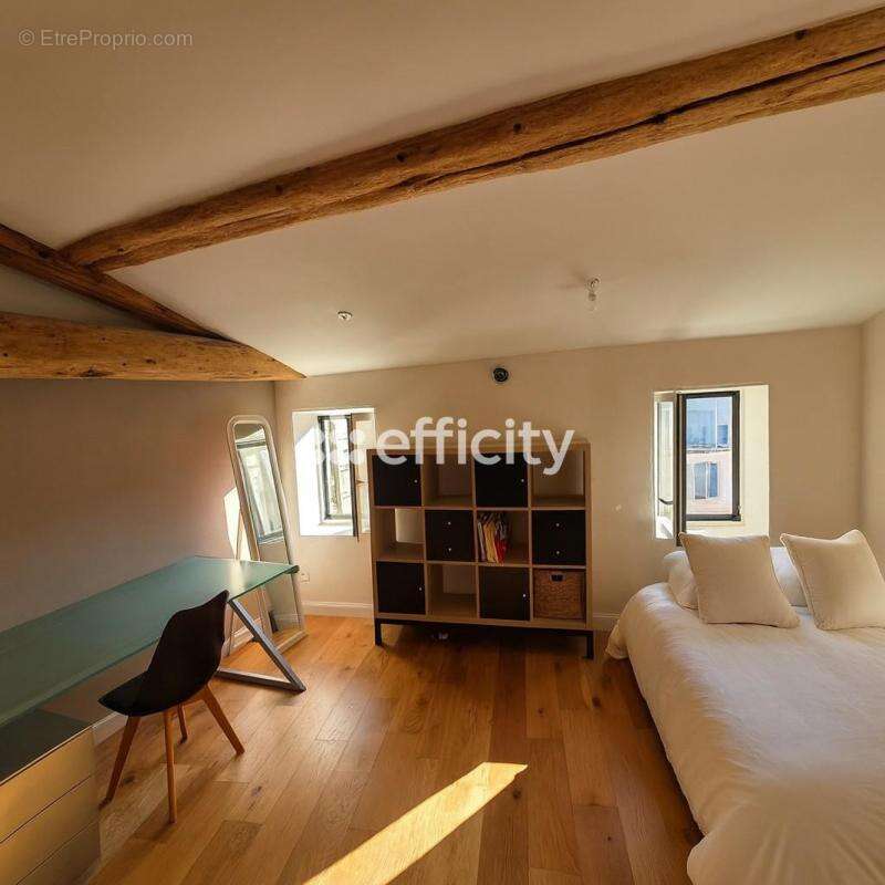 Maison à SAINT-GERMAIN-AU-MONT-D'OR