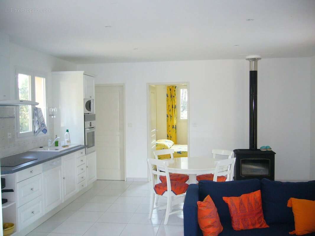 Maison à MONTFORT-SUR-ARGENS