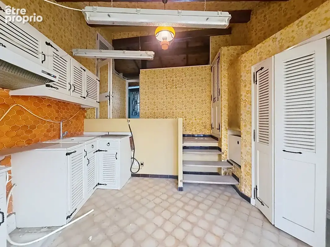 AVIGNON INTRA-MUROS. Appartement T2 35m² terrasse sans vis à vis - photo 9