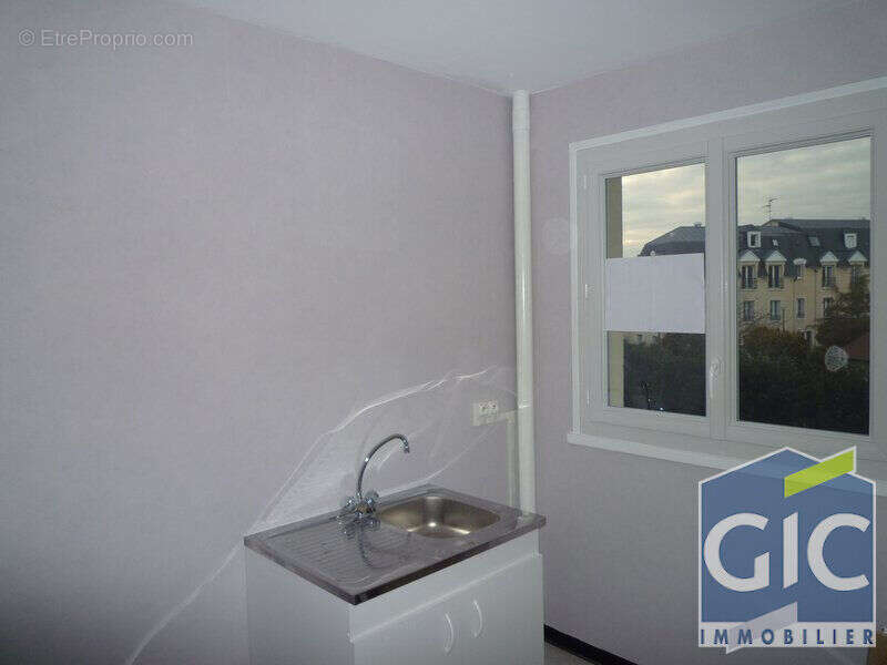 Appartement à CAEN