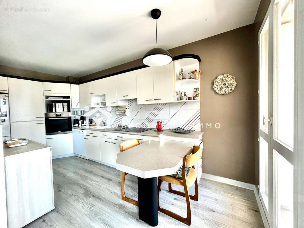 Appartement à LA ROCHELLE