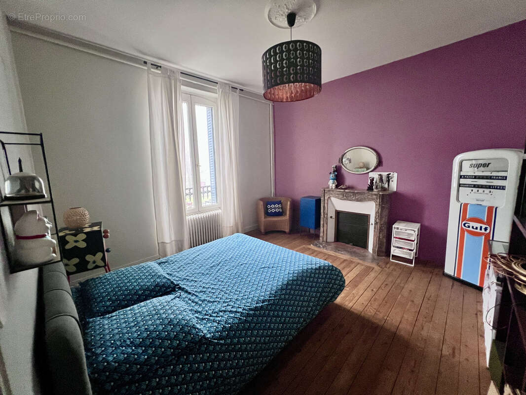 Maison à CHATEAUDUN