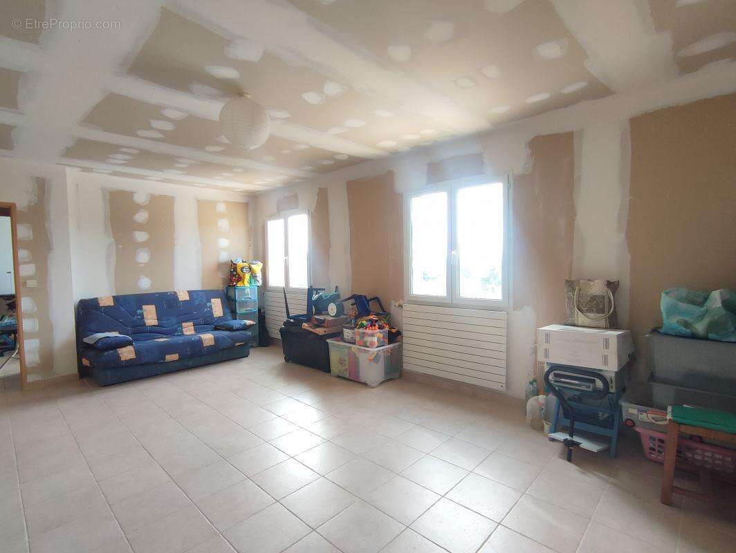 Maison À Vendre - photo 21