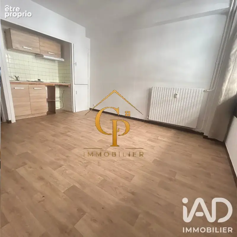 Photo 1 - Appartement à TOULON