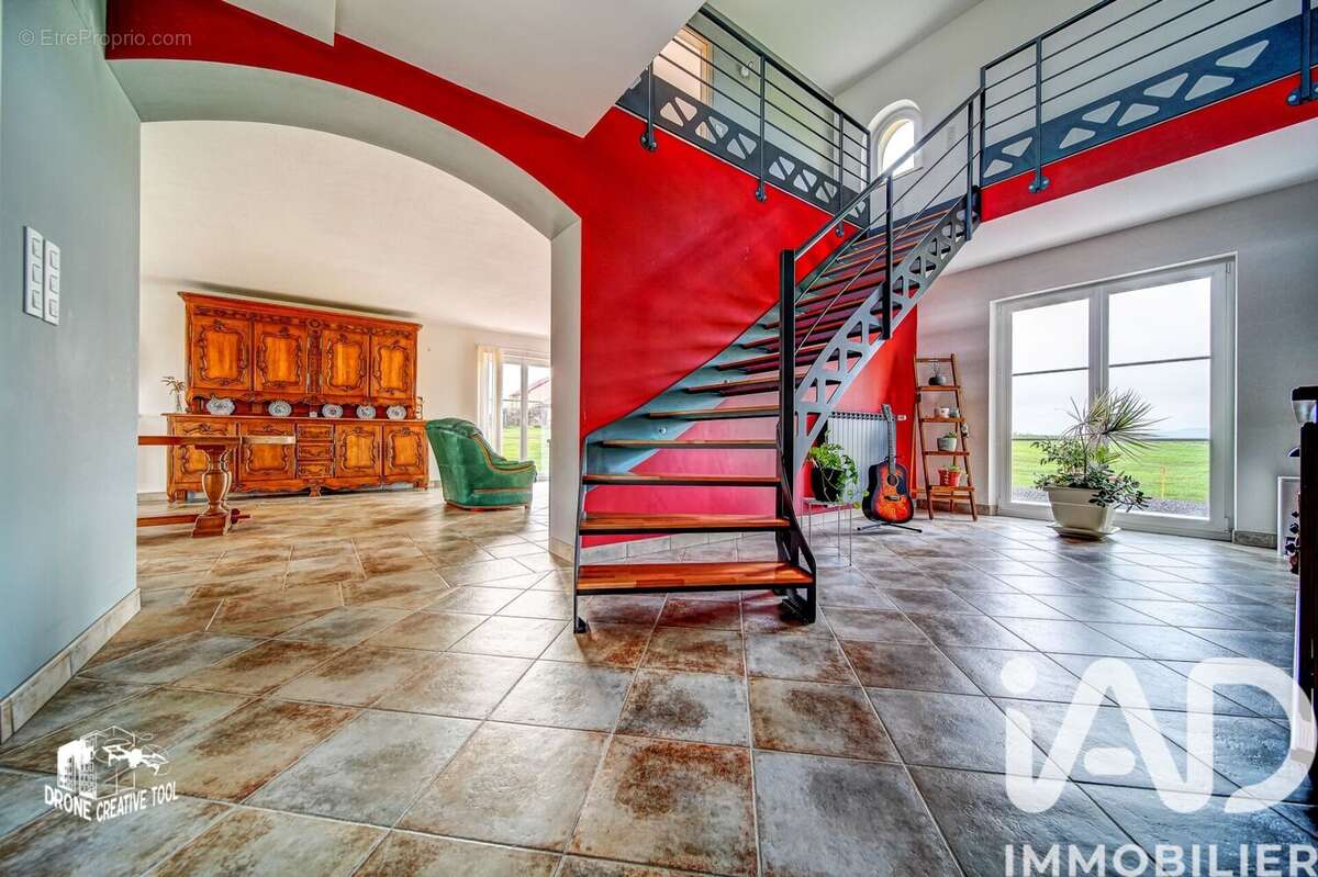 Photo 5 - Maison à LOUVIGNY