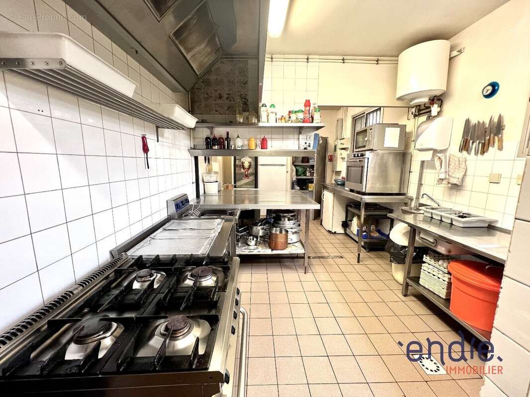 Commerce à POITIERS