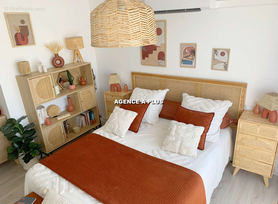 Vente t3 plage nord - photo 5