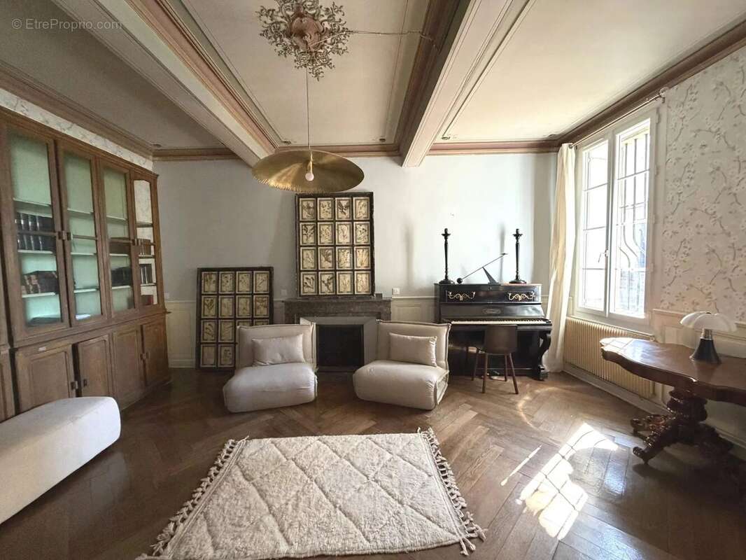 Magnifique Maison de Maître et trois appartements – Castelnaudary - photo 10