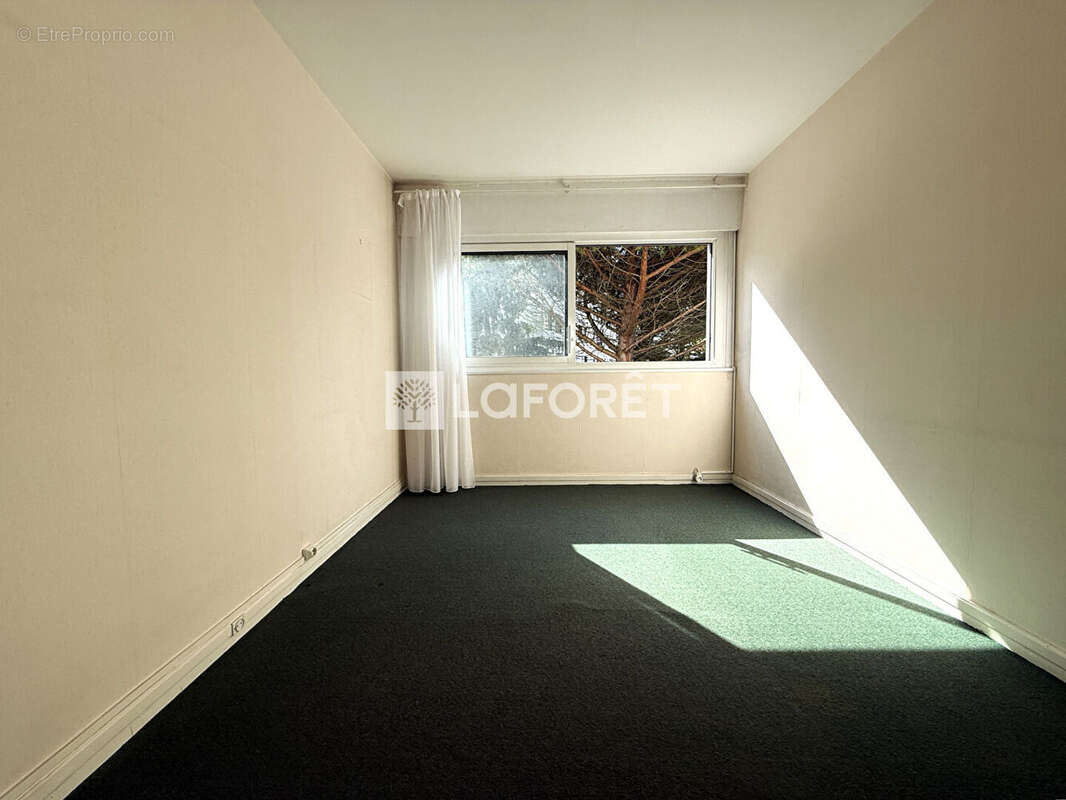 Appartement à LE PECQ