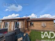 Photo 1 - Maison à SAINTE-GEMME