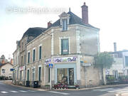 Maison à SAINT-VARENT