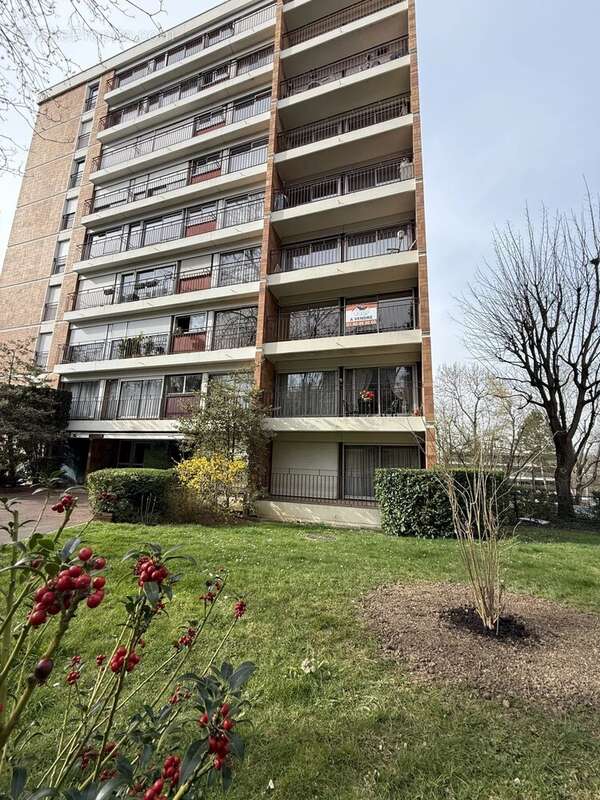 Appartement à BRUNOY