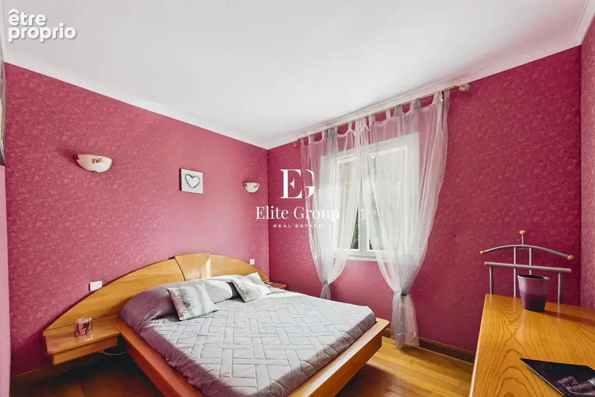 Maison de plain-pied sur parc arboré de près de 5000 m² proche d'angouleme - photo 11