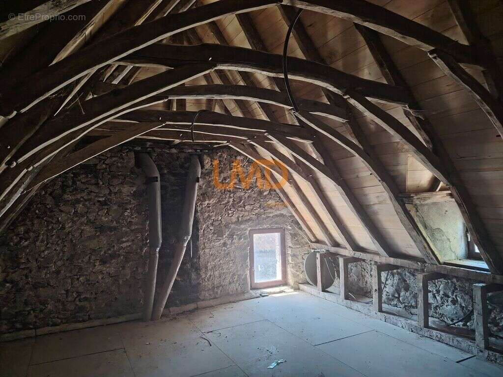 Grande maison en pierres - photo 23