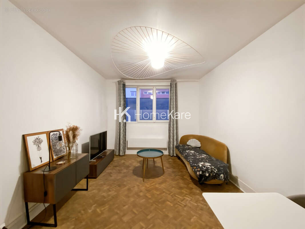 Appartement à TALENCE