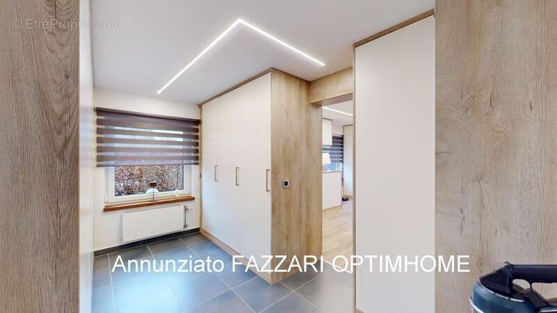 Maison à VERNEUIL-PETIT