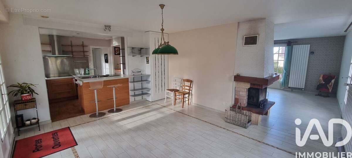 Photo 4 - Maison à BAYEUX