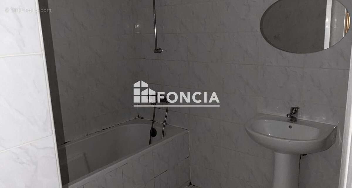 Appartement à MAZAMET