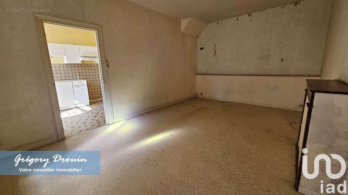 Photo 8 - Maison à BEAUMONT-DU-GATINAIS