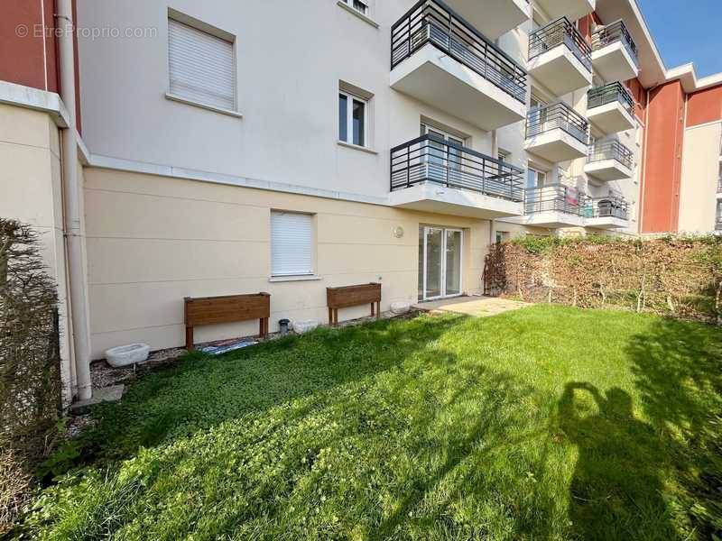 Appartement à GISORS