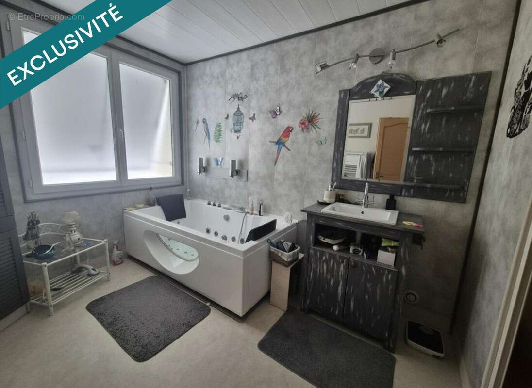 Maison 92 m² à Migre  - photo 4
