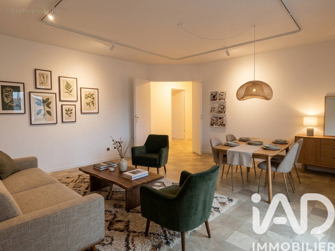 Photo 1 - Appartement à OLIVET