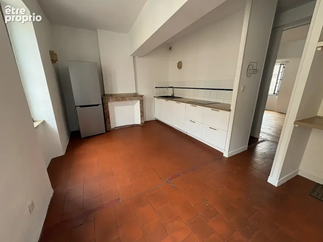 Bel appartement 4pièces, proche IUT de Carcassonne. - photo 11