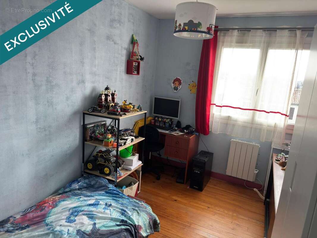 Photo 7 - Maison à MARANS