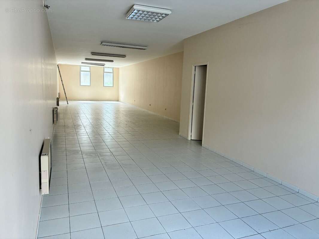 Appartement à VILLENEUVE-SUR-LOT