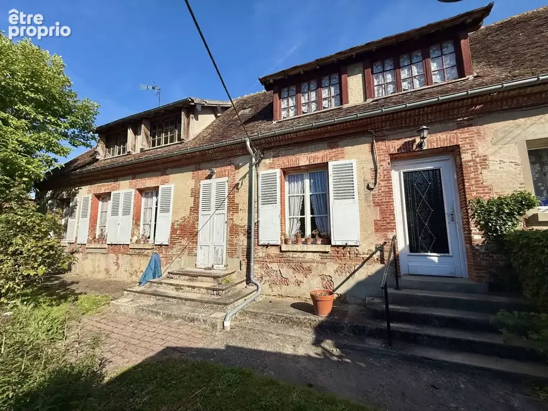 Proche chaumont en vexin ! - photo 2