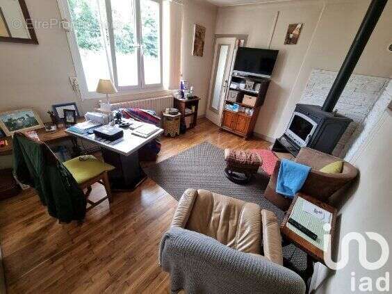 Photo 8 - Maison à MENEAC