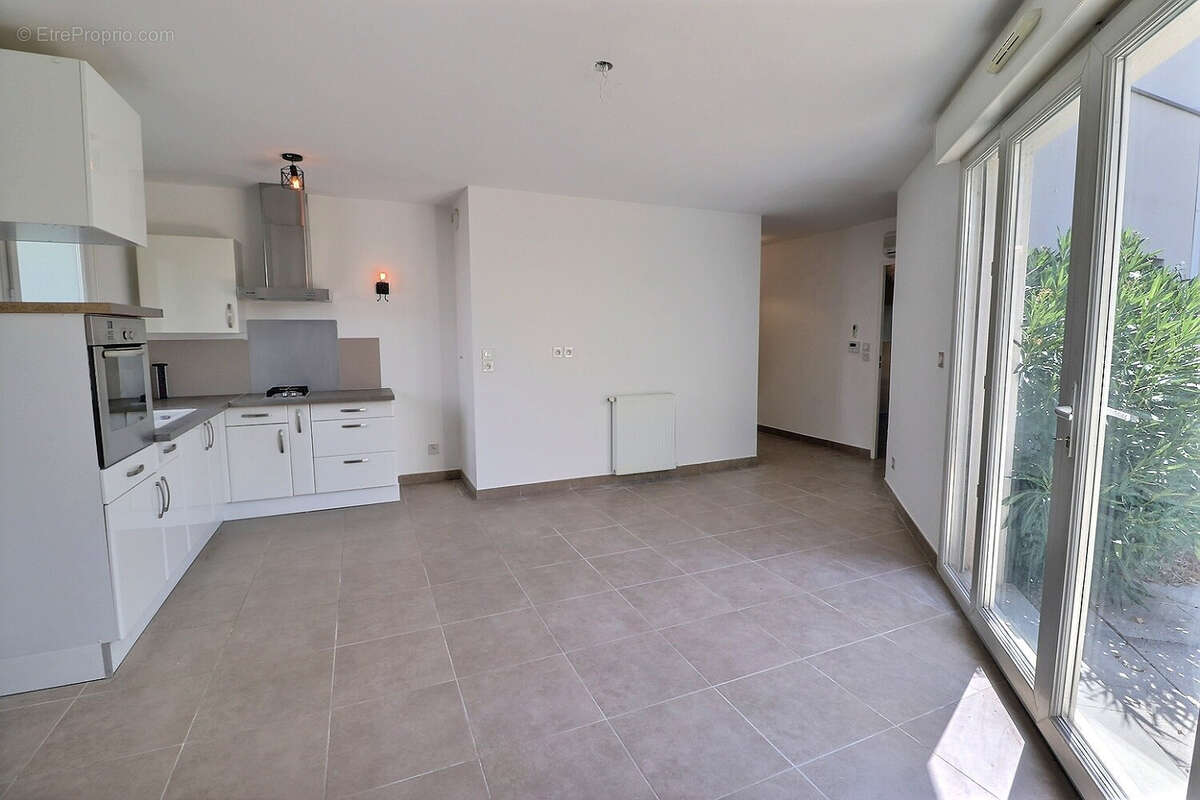Maison 45m² à Montfavet - photo 3