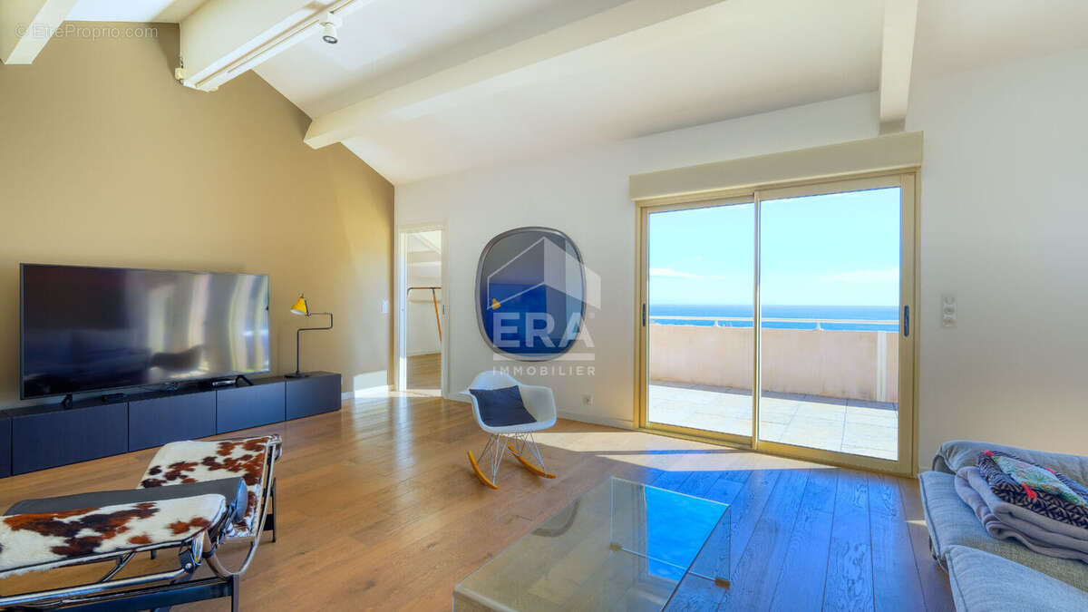 Appartement à VILLE-DI-PIETRABUGNO