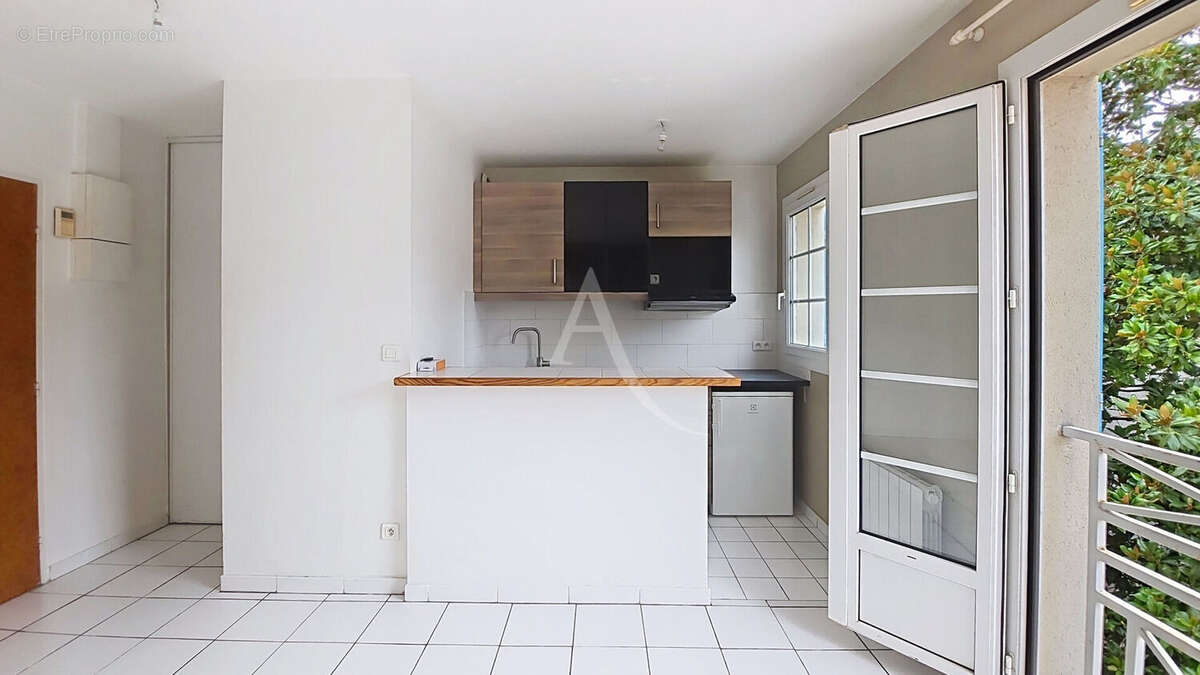 Appartement Palaiseau 2 pièce(s) 41.06 m2 - photo 2