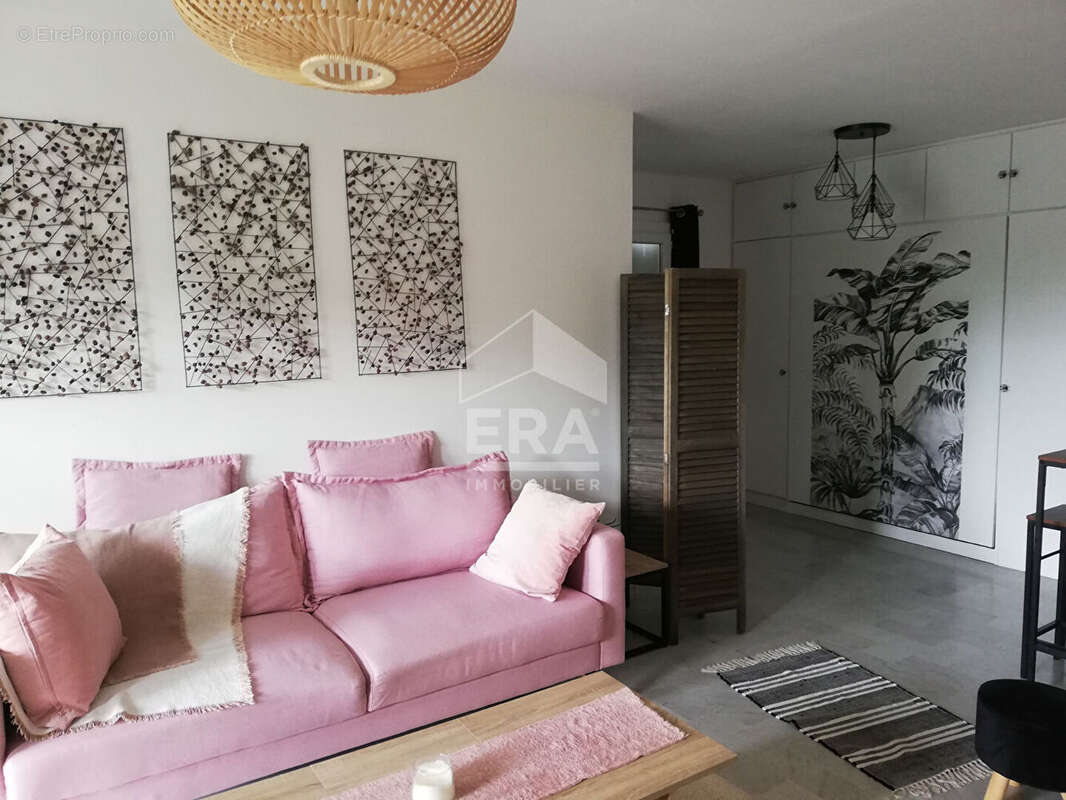 Appartement à FREJUS
