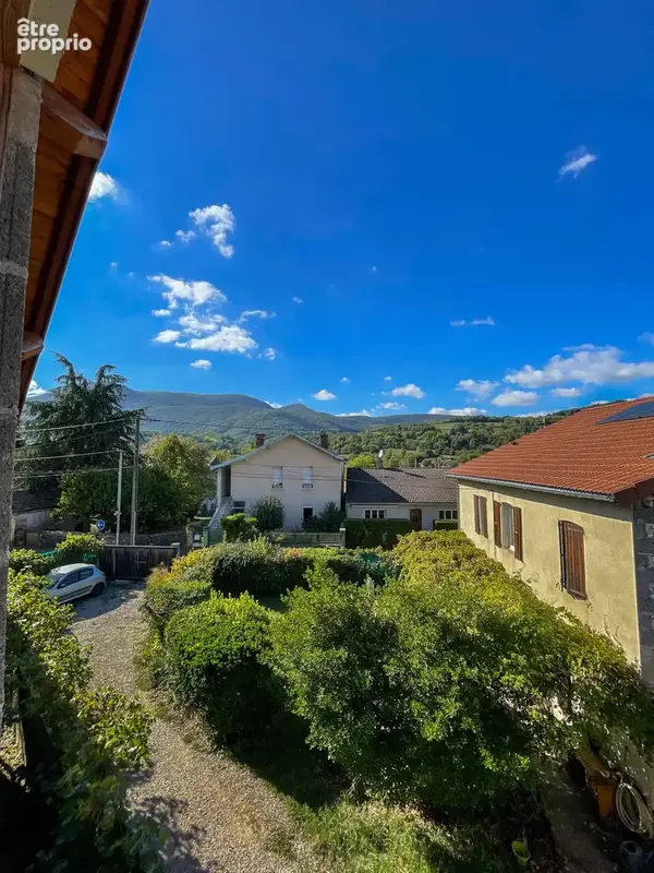 Maison mitoyenne à fort potentielle - photo 18