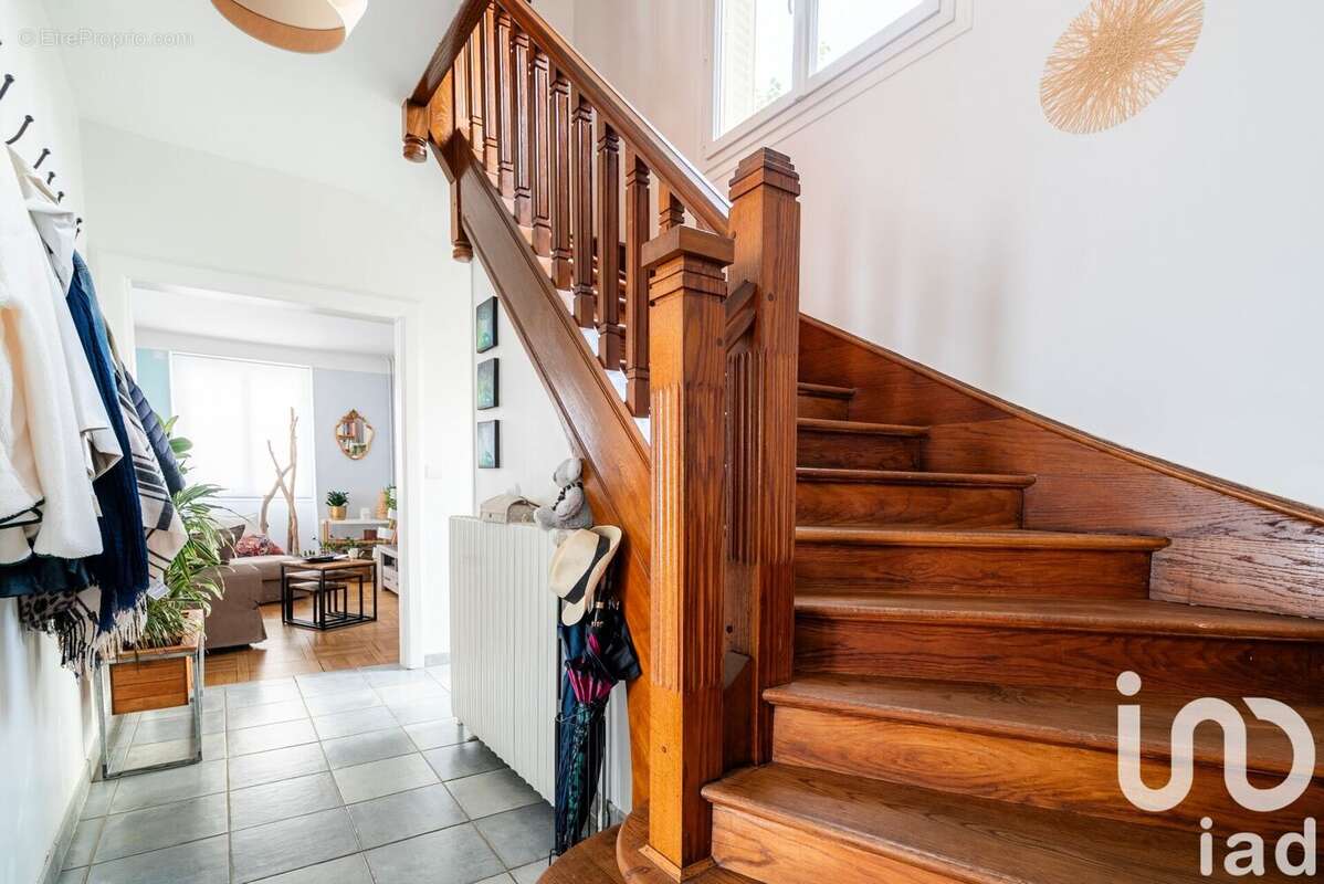 Photo 6 - Maison à LIMOGES