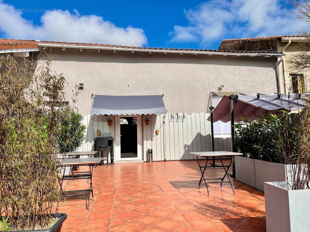 Photo 1 - Maison à GOLFECH