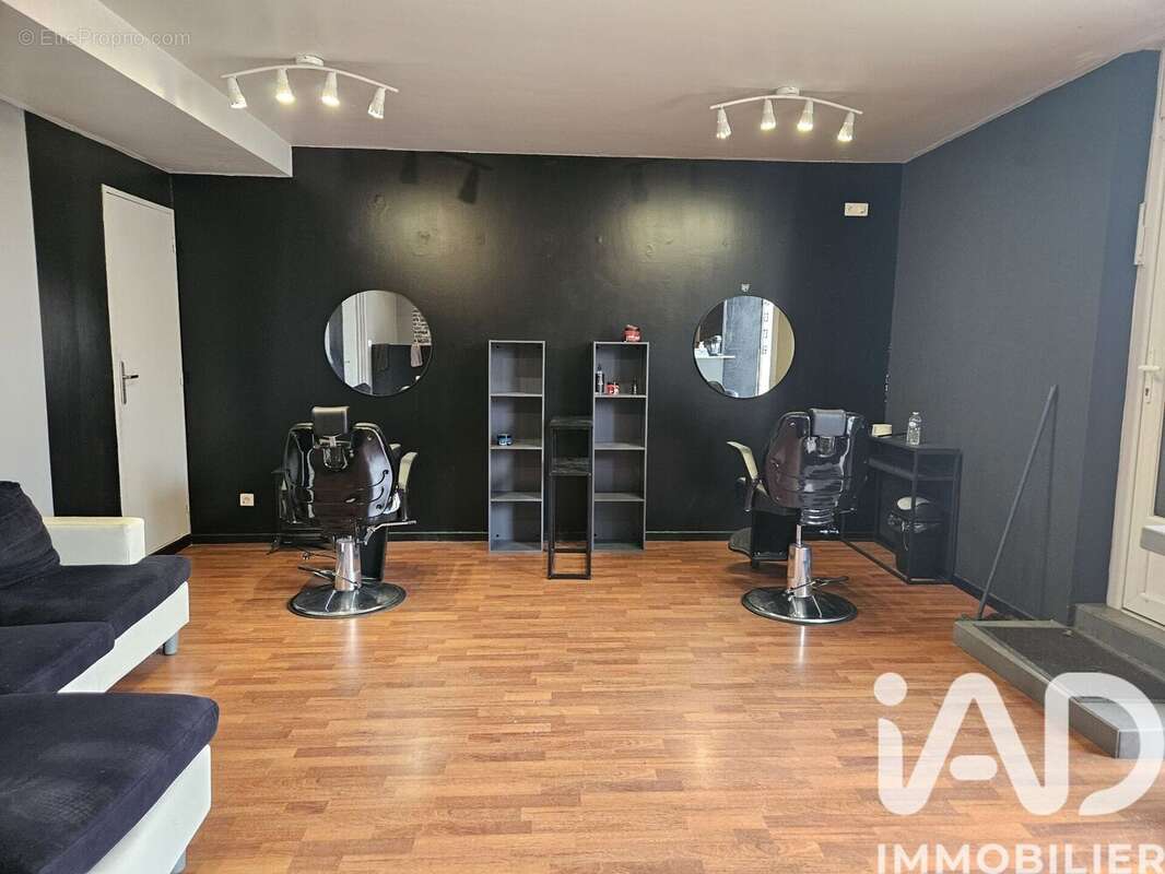 Photo 5 - Appartement à SAINT-HILAIRE-DE-VILLEFRANCHE