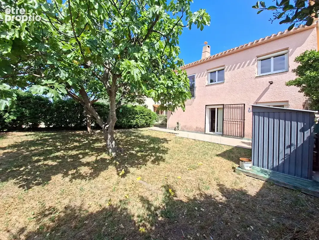 Maison à PERPIGNAN