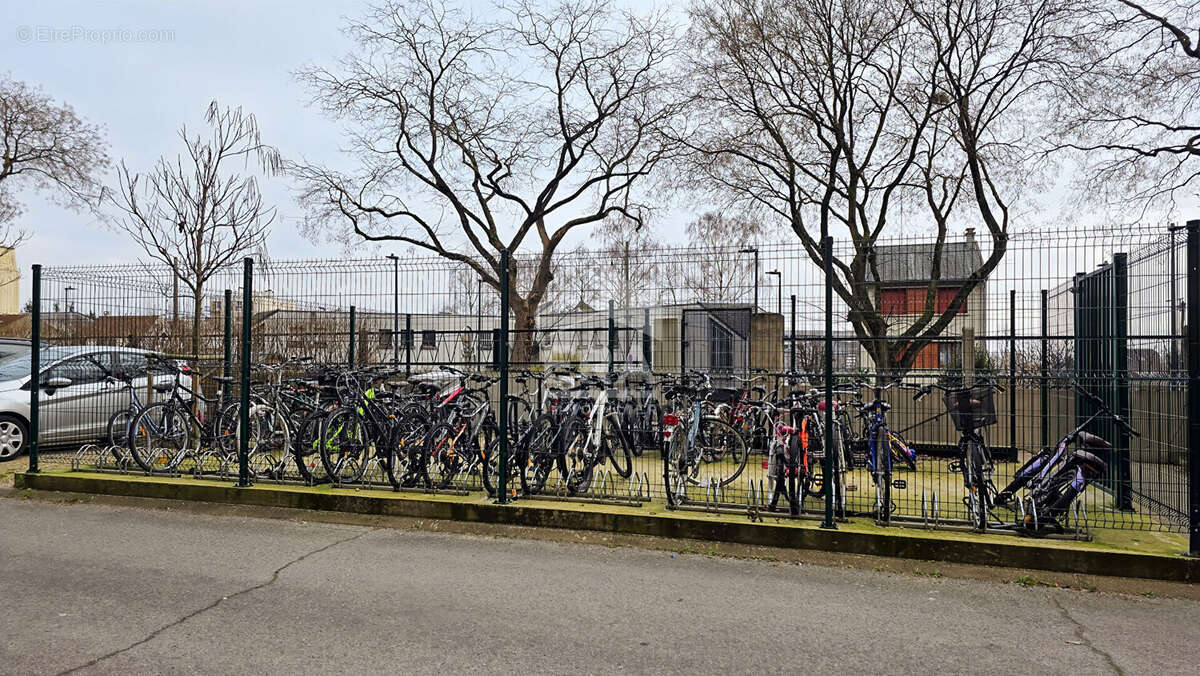 Appartement à MONTREUIL