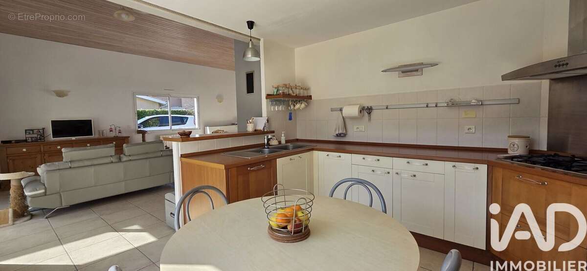 Photo 6 - Maison à BLANQUEFORT