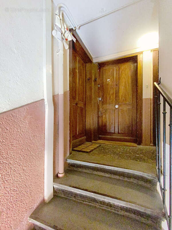 Appartement à LYON-4E