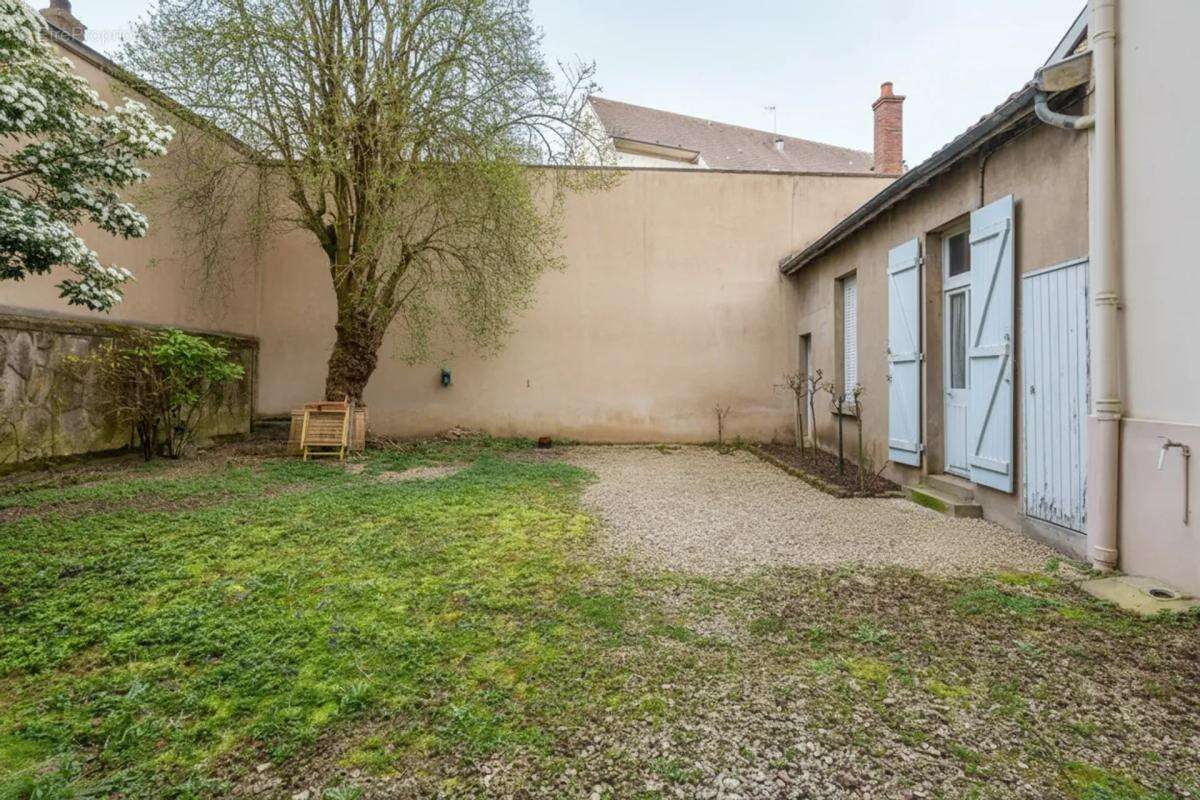 Appartement à DIJON
