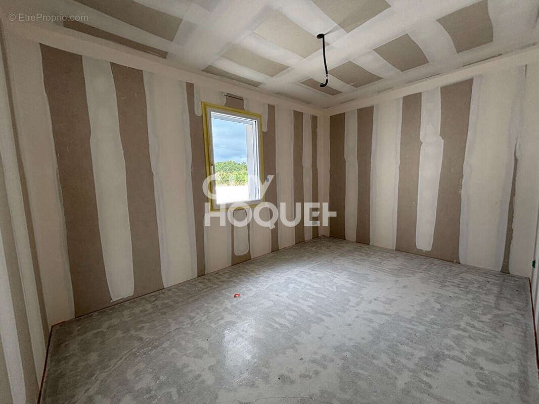 Maison à SALLERTAINE