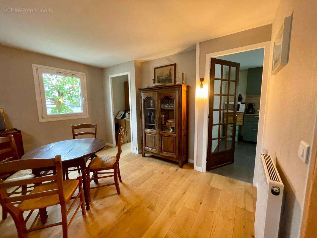 Appartement à LES ULIS